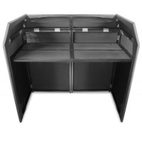 VONYX 180.033 DB3 CABINA PRO DJ cabina profesional dj