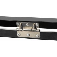 VONYX 180.033 DB3 CABINA PRO DJ cabina profesional dj