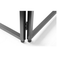 VONYX 180.033 DB3 CABINA PRO DJ cabina profesional dj