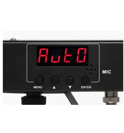 MAX 153.236 PARTYBAR barra efectos iluminacion led