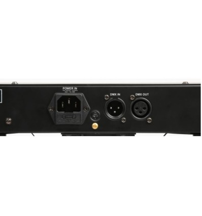 MAX 153.236 PARTYBAR barra efectos iluminacion led