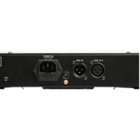 MAX 153.236 PARTYBAR barra efectos iluminacion led