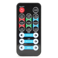 MAX 153.236 PARTYBAR barra efectos iluminacion led