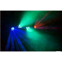 MAX 153.236 PARTYBAR barra efectos iluminacion led