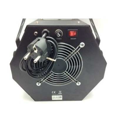 SFAUDIO SFB50 MAQUINA DE BURBUJAS maquna de burbuja