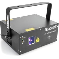 BEAMZ 152.518 PANDORA 1600 TTL comprar barato