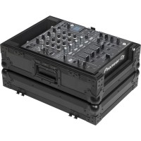 WALKASSE WM-12M PLUS BK GL