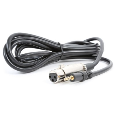 VONYX 173.403 CM400 microfono de condensador profesional