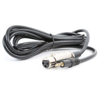 VONYX 173.403 CM400 microfono de condensador profesional