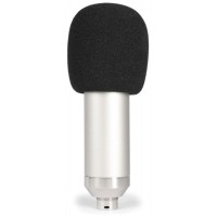 VONYX 173.403 CM400 microfono de condensador profesional