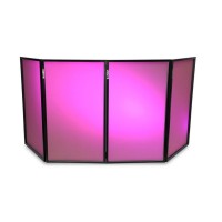 VONYX 180.035 PANTALLA DJ PLEGABLE mueble dj profesional compra