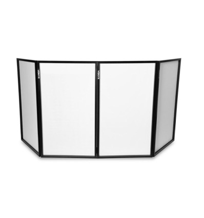 VONYX 180.035 PANTALLA DJ PLEGABLE mueble dj profesional compra