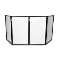 VONYX 180.035 PANTALLA DJ PLEGABLE mueble dj profesional compra