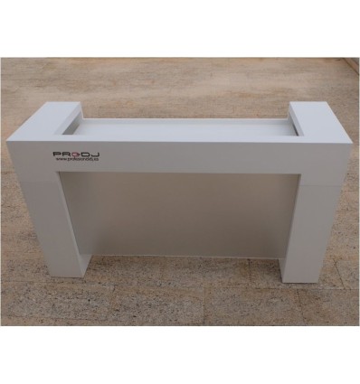 PRO-DJ STAND BASIC MK2 - MUEBLE CABINA MADERA DISCOTECA