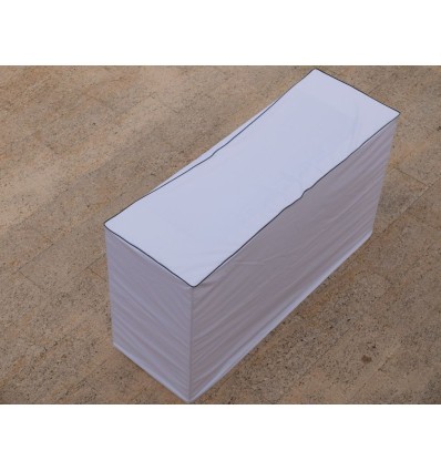 PRO-DJ STAND FUNDA LONA PLASTIFICADA funda para cabina comprar online