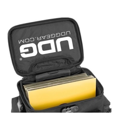 UDG U9981BL/OR ULTIMATE SLING TROLLEY DELUX BLACK/ORANGE