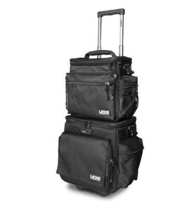 UDG U9679BL/OR ULTIMATE SLINGBAG...