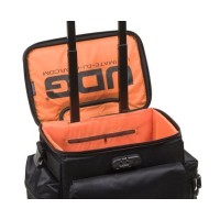 UDG U9679BL/OR ULTIMATE SLINGBAG TROLLEY SET DLX BLACK/ORANGE