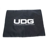 UDG U9242BL ULTIMATE TURNTABLE-MIXER DUST COVER BLACK