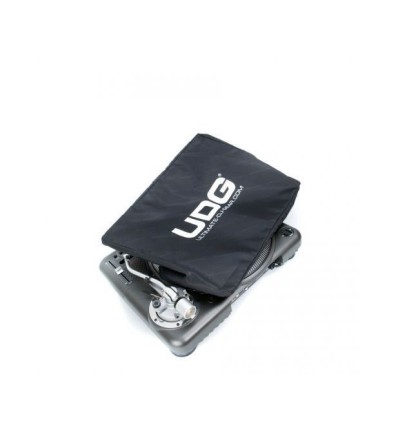 UDG U9242BL ULTIMATE TURNTABLE-MIXER DUST COVER BLACK