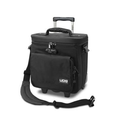 UDG U9870BL ULTIMATE TROLLEY TO GO BLACK