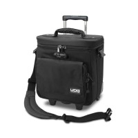 UDG U9870BL ULTIMATE TROLLEY TO GO BLACK UDG U9870BL ULTIMATE TROLLEY TO GO BLACK