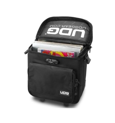 UDG U9870BL ULTIMATE TROLLEY TO GO BLACK