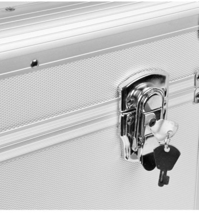 POWER DYNAMICS 171.826 RC80 MALETA VINILOS maleta profesional