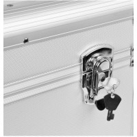 POWER DYNAMICS 171.826 RC80 MALETA VINILOS maleta profesional POWER DYNAMICS 171.826 RC80 MALETA VINILOS maleta profesional