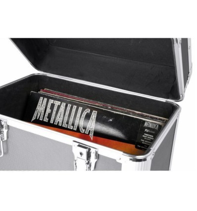 POWER DYNAMICS 171.826 RC80 MALETA VINILOS maleta profesional