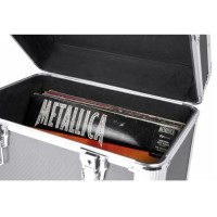 POWER DYNAMICS 171.826 RC80 MALETA VINILOS maleta profesional POWER DYNAMICS 171.826 RC80 MALETA VINILOS maleta profesional