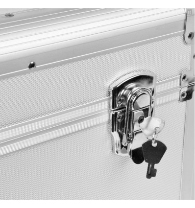 POWER DYNAMICS 171.829 RC100 MALETA VINILOS transporte vinilos