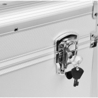 POWER DYNAMICS 171.829 RC100 MALETA VINILOS transporte vinilos