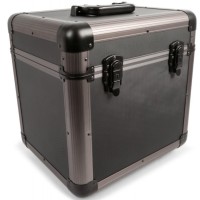 POWER DYNAMICS 171.835 RC100 12" maleta transporte vinilos profesional POWER DYNAMICS 171.835 RC100 12" maleta transporte vinilos profesional