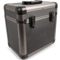 POWER DYNAMICS 171.832 RC80 12" maleta profesional transporte vinilos