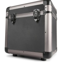 POWER DYNAMICS 171.832 RC80 12" maleta profesional transporte vinilos