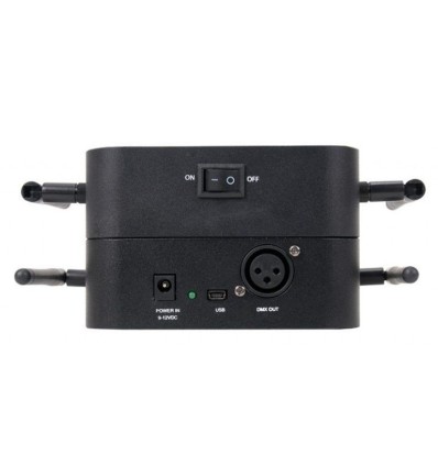 AMERICAN DJ AIRSTREAM BRIDGE DMX comprar barato