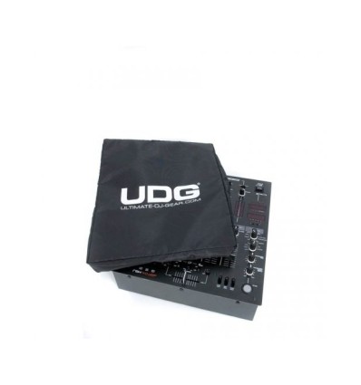 UDG U9243 ULTIMATE CD PLAYER/MIXER  maleta profesional transporte cds reproductores