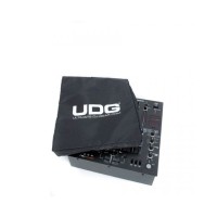 UDG U9243 ULTIMATE CD PLAYER/MIXER  maleta profesional transporte cds reproductores UDG U9243 ULTIMATE CD PLAYER/MIXER  maleta profesional transporte cds reproductores