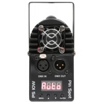 BEAMZ 151.259 PS10W FOCO PIN LED comprar barato