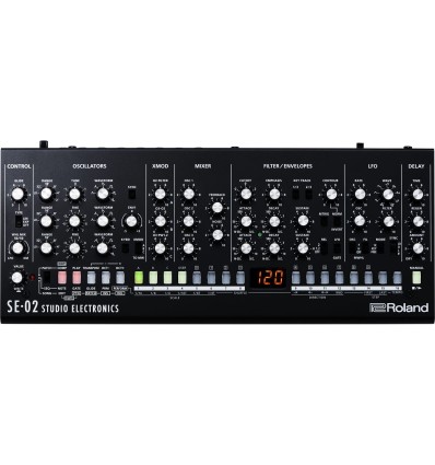 ROLAND SE-02