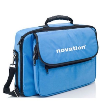 NOVATION BAG BASS STATION II