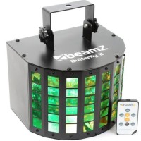 BEAMZ 153.713 BUTTERFLY II LED comprar barato