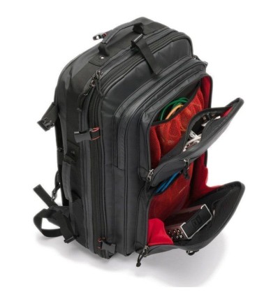 MAGMA RIOT DJ BACKPACK XL