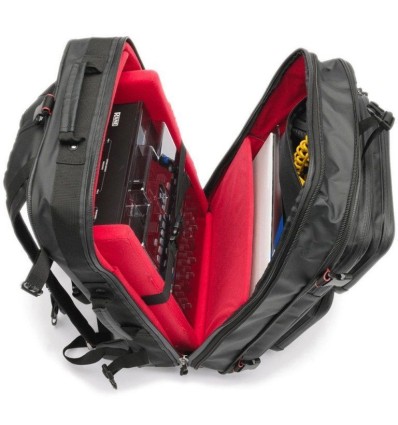 MAGMA RIOT DJ BACKPACK XL  maleta profesional equipos dj