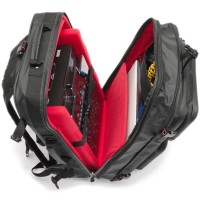MAGMA RIOT DJ BACKPACK XL  maleta profesional equipos dj