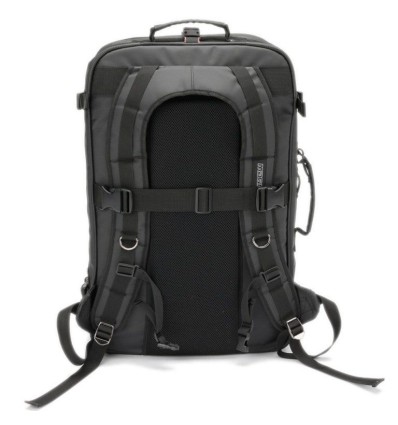 MAGMA RIOT DJ BACKPACK XL  maleta profesional equipos dj