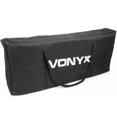 VONYX 180.039 BOLSA PARA STAND DISCO MOVIL