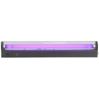 BEAMZ 160.414 BUV60TL TUBO LUZ NEGRA 600MM.