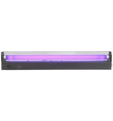 BEAMZ 160.414 BUV60TL TUBO LUZ NEGRA 600MM.